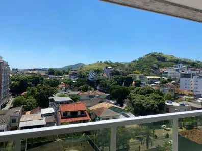 Apartamento com 3 Quartos para alugar, 79m² no Vila Valqueire, Rio de Janeiro
