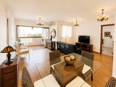 Apartamento com 2 Quartos à venda, 89m² no Chácara das Pedras, Porto Alegre