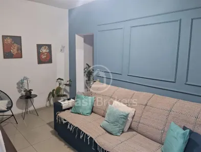 Casa com 4 Quartos à venda, 213m² no Todos os Santos, Rio de Janeiro