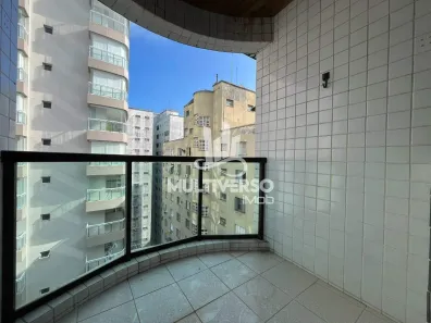 Apartamento com 2 Quartos à venda, 86m² no Boqueirão, Santos