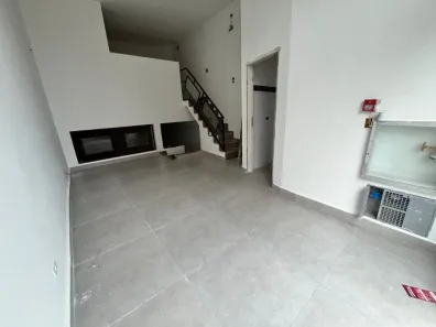 Ponto Comercial para alugar, 60m² no Canto do Forte, Praia Grande