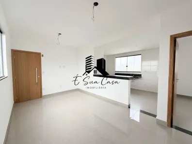 Apartamento com 2 Quartos à venda, 78m² no Parque Belo Horizonte Industrial, Contagem