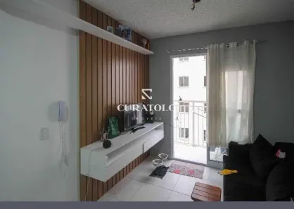 Apartamento com 2 Quartos à venda, 35m² no Vila Prudente, São Paulo