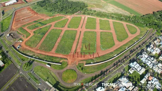 Lote/Terreno à venda, 200m² no Taquaral, Piracicaba