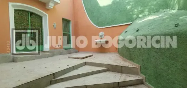 Apartamento com 5 Quartos à venda, 340m² no Urca, Rio de Janeiro