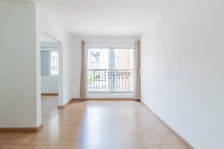 Apartamento com 2 Quartos à venda, 71m² no Vila Olímpia, São Paulo