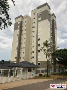 Apartamento com 2 Quartos para alugar, 58m² no O, Campo Bom