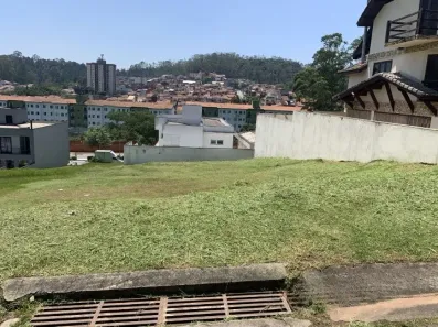 Lote/Terreno à venda, 400m² no Parque Terra Nova II, São Bernardo do Campo