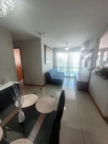 Apartamento com 3 Quartos à venda, 75m² no Barra Olímpica, Rio de Janeiro