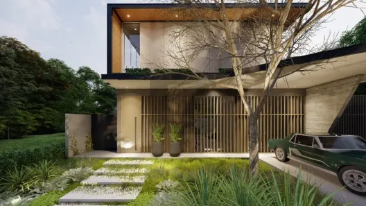 Casa de Condomínio com 3 Quartos à venda, 200m² no Swiss Park, Campinas