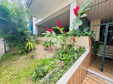Apartamento com 2 Quartos à venda, 67m² no Zumbi, Rio de Janeiro