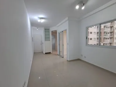 Apartamento com 1 Quarto para alugar, 43m² no Consolação, São Paulo