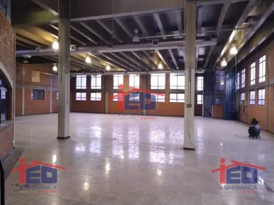 Prédio Comercial à venda, 4078m² no Instituto de Previdência, São Paulo