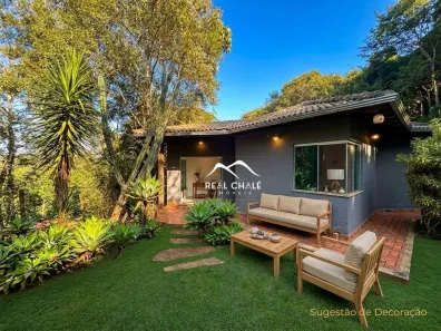 Casa de Condomínio com 4 Quartos à venda, 270m² no Piedade do Paraopeba, Brumadinho