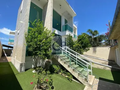Casa com 5 Quartos à venda, 519m² no De Lourdes, Fortaleza
