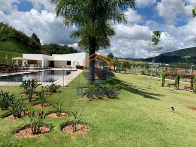Lote/Terreno à venda, 513m² no Chácara Terra Nova, Jundiaí