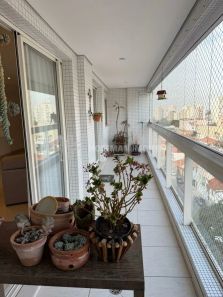 Apartamento com 3 Quartos à venda, 177m² no Santa Paula, São Caetano do Sul