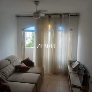 Apartamento com 3 Quartos à venda, 85m² no Vila Itapura, Campinas