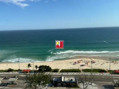 Apartamento com 1 Quarto à venda, 67m² no Barra da Tijuca, Rio de Janeiro
