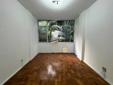 Apartamento com 2 Quartos à venda, 68m² no Botafogo, Rio de Janeiro