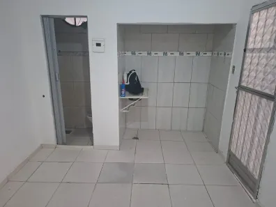 Kitnet com 1 Quarto para alugar, 20m² no Ramos, Rio de Janeiro