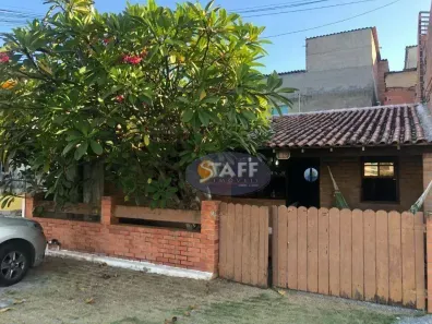 Casa de Condomínio com 2 Quartos à venda, 72m² no Jacaré, Cabo Frio