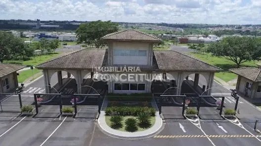Lote/Terreno à venda, 476m² no Parque Residencial Buona Vita, São José do Rio Preto