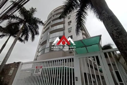 Apartamento com 3 Quartos à venda, 90m² no Parque Rosário, Nova Iguaçu