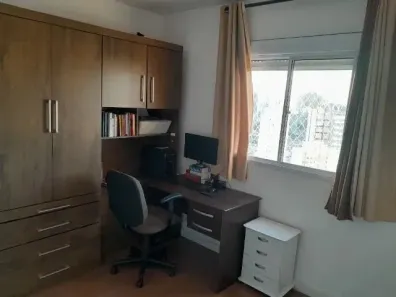 Apartamento com 2 Quartos à venda, 50m² no Cambuci, São Paulo