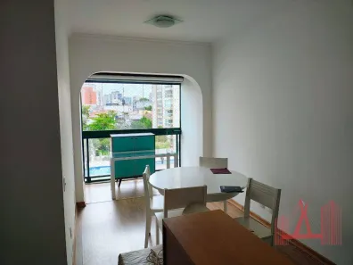 Apartamento com 2 Quartos à venda, 55m² no Ipiranga, São Paulo