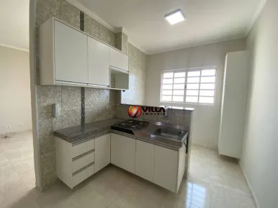 Apartamento com 2 Quartos para alugar, 66m² no Jardim Terramérica III, Americana
