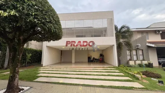 Casa de Condomínio com 5 Quartos à venda, 432m² no Zona 08, Maringá