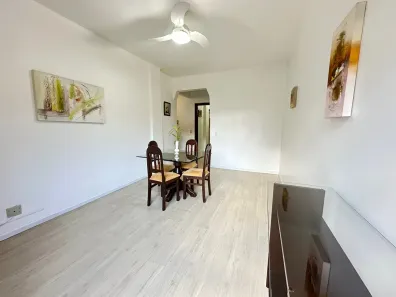Apartamento com 2 Quartos à venda, 83m² no Centro, Petrópolis