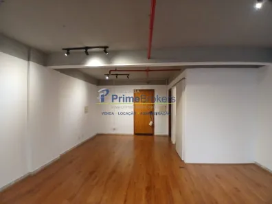 Sala Comercial à venda, 50m² no Vila Mariana, São Paulo