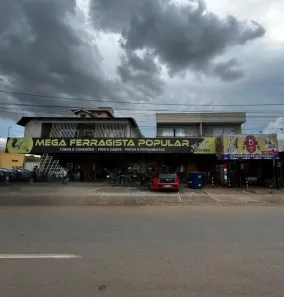 Sobrado com 4 Quartos à venda, 205m² no Setor Garavelo, Aparecida de Goiânia