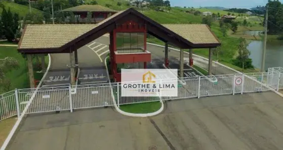 Lote/Terreno à venda, 1709m² no , Paraibuna