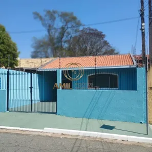 Casa com 3 Quartos para alugar, 100m² no Cidade Vista Verde, São José dos Campos