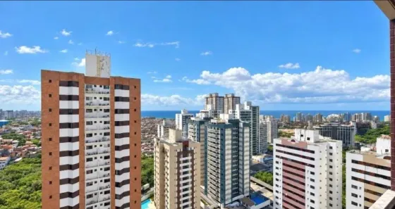 Apartamento com 3 Quartos à venda, 68m² no Jardim Armação, Salvador