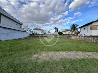 Lote/Terreno à venda, 757m² no Residencial Granville, Goiânia