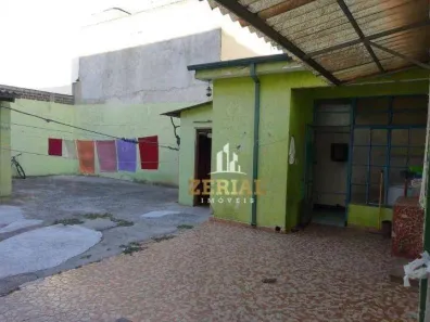 Casa com 3 Quartos à venda, 100m² no Osvaldo Cruz, São Caetano do Sul