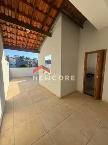 Cobertura com 2 Quartos à venda, 84m² no Vila Pires, Santo André