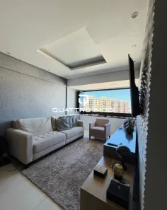 Apartamento com 3 Quartos à venda, 100m² no Jardins, Aracaju