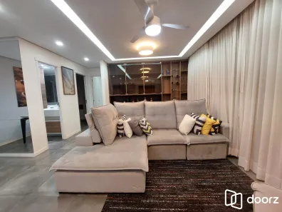 Apartamento com 3 Quartos à venda, 75m² no Jardim Carvalho, Porto Alegre