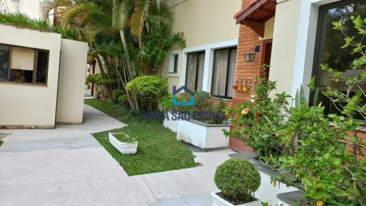 Casa com 3 Quartos à venda, 140m² no Vila Gumercindo, São Paulo