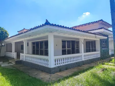 Imóvel Comercial com 9 Quartos à venda, 365m² no Jardim Apolo I, São José dos Campos