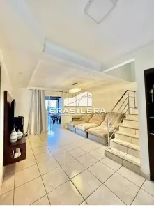 Casa de Condomínio com 3 Quartos à venda, 130m² no Jardim Atlântico, Goiânia