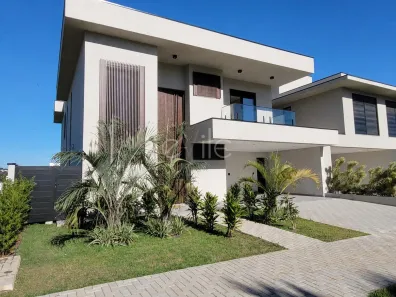 Casa de Condomínio com 4 Quartos à venda, 350m² no Loteamento Residencial Arborais, Campinas