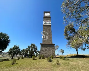 Lote/Terreno à venda, 727m² no Jardim do Lago, Campinas