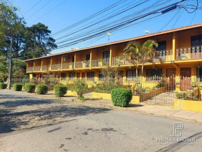 Casa de Condomínio com 2 Quartos à venda, 100m² no Carlos Guinle, Teresópolis