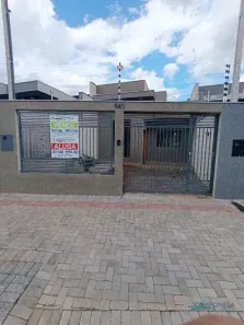 Casa com 3 Quartos à venda, 114m² no Residencial Quadra Norte, Londrina
